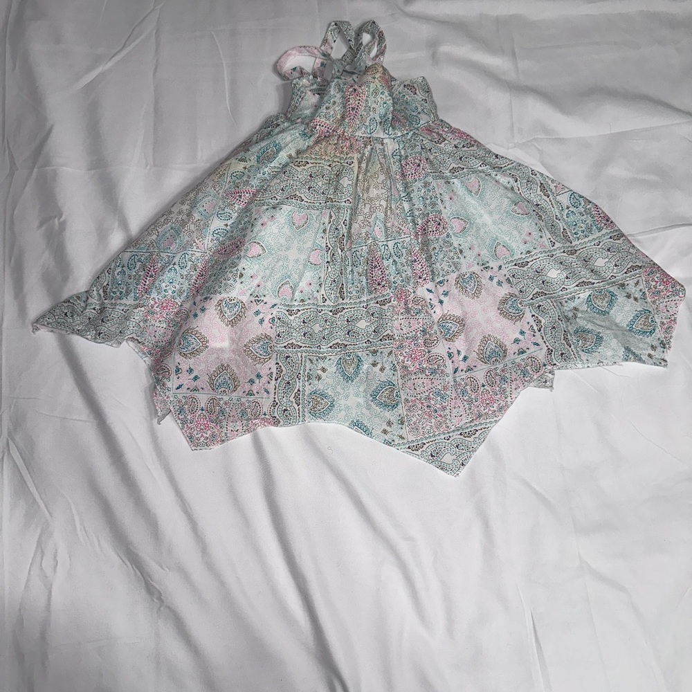Babygirl dress